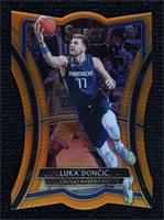 Premier Level - Luka Doncic #/65