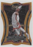 Premier Level - Russell Westbrook #/65