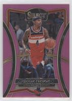 Premier Level - Isaiah Thomas #/4