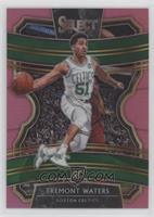 Concourse - Tremont Waters #/10