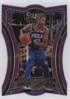 Premier Level - Al Horford #/99