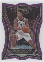 Premier Level - Malcolm Brogdon #/99