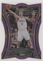 Premier Level - Brook Lopez #/99