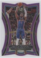 Premier Level - Reggie Jackson #/99