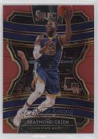 Concourse - Draymond Green #/199