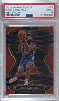 Concourse - Eric Paschall [PSA 9 MINT] #/199