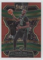 Concourse - Tacko Fall #/199