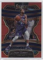 Concourse - Rudy Gobert #/199