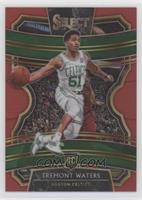 Concourse - Tremont Waters #/199