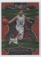 Concourse - Tremont Waters #/199