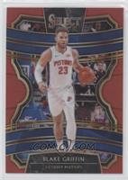 Concourse - Blake Griffin #/199