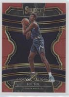 Concourse - Bol Bol #/199