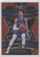 Concourse - Isaiah Roby #/199