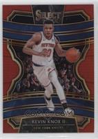 Concourse - Kevin Knox II #/199