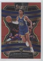 Concourse - Jordan Poole #/199