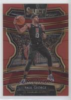 Concourse - Paul George #/199