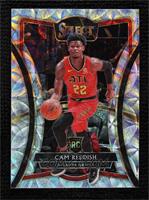 Premier Level - Cam Reddish