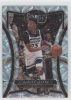 Premier Level - Jarrett Culver