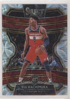 Concourse - Rui Hachimura