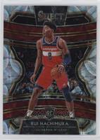 Concourse - Rui Hachimura