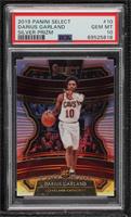 Concourse - Darius Garland [PSA 10 GEM MT]