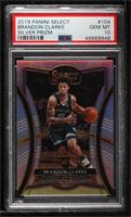 Premier Level - Brandon Clarke [PSA 10 GEM MT]