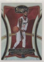 Premier Level - Paul George [EX to NM]