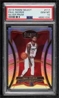 Premier Level - Paul George [PSA 10 GEM MT]