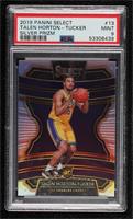 Concourse - Talen Horton-Tucker [PSA 9 MINT]