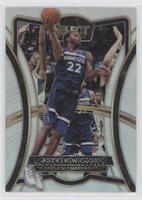 Premier Level - Andrew Wiggins