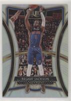 Premier Level - Reggie Jackson