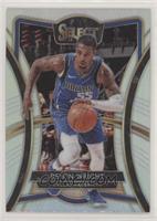 Premier Level - Delon Wright