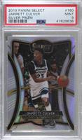 Premier Level - Jarrett Culver [PSA 9 MINT]