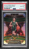 Concourse - Carsen Edwards [PSA 10 GEM MT]