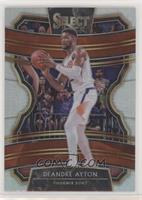 Concourse - Deandre Ayton