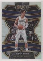 Concourse - Jaxson Hayes