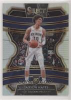 Concourse - Jaxson Hayes