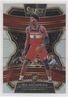 Concourse - Rui Hachimura