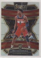 Concourse - Rui Hachimura