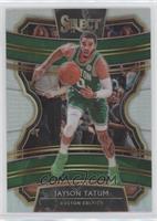 Concourse - Jayson Tatum [EX to NM]