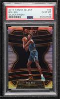 Concourse - Bol Bol [PSA 10 GEM MT]