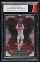 Concourse - Russell Westbrook [BGS Encased]