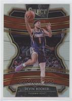 Concourse - Devin Booker