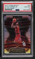 Concourse - Kevin Porter Jr. [PSA 10 GEM MT]