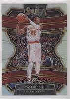 Concourse - Cam Reddish