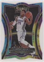 Premier Level - Buddy Hield #/25