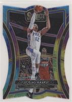 Premier Level - Tobias Harris #/25