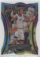 Premier Level - LaMarcus Aldridge #/25