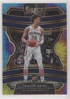 Concourse - Jaxson Hayes #/25