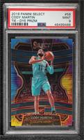 Concourse - Cody Martin [PSA 9 MINT] #/25